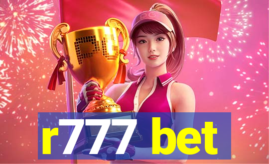 r777 bet