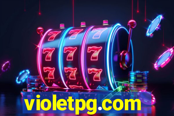 violetpg.com