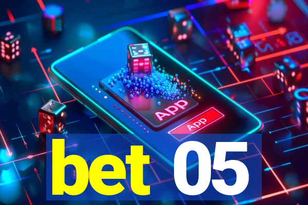 bet 05