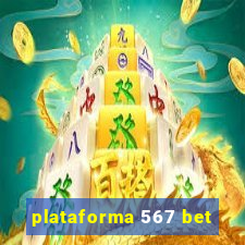 plataforma 567 bet