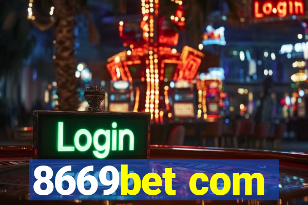 8669bet com