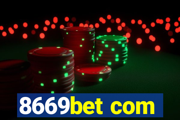 8669bet com