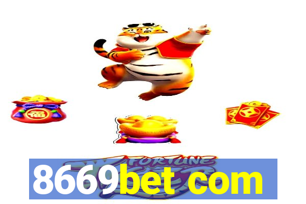 8669bet com