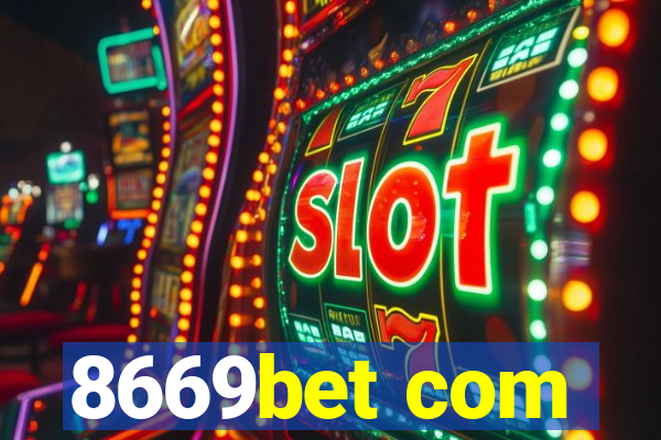 8669bet com