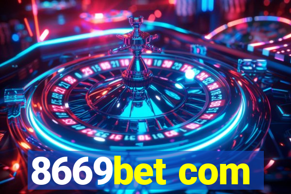 8669bet com