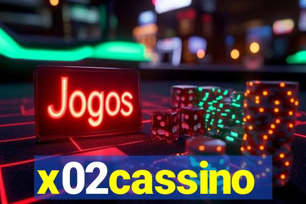 x02cassino