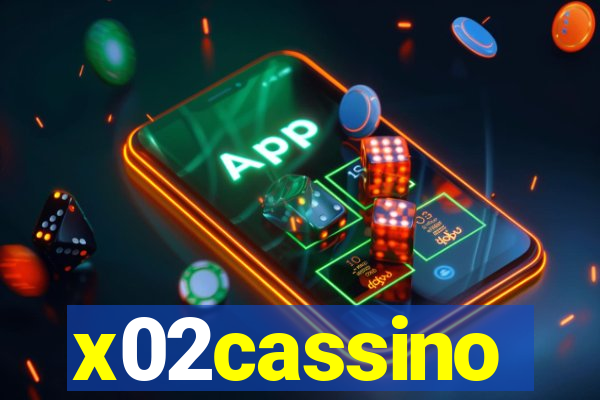 x02cassino