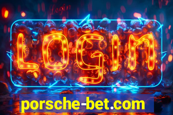 porsche-bet.com