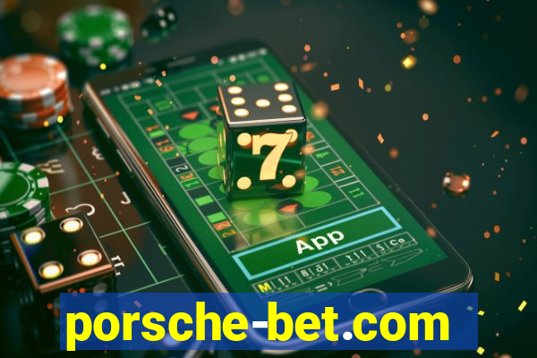 porsche-bet.com