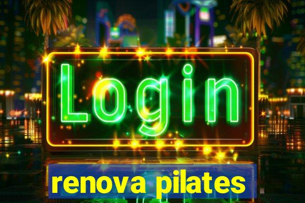 renova pilates