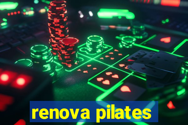 renova pilates