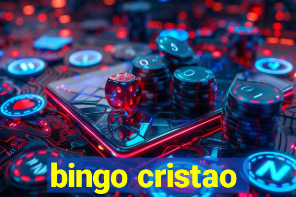 bingo cristao