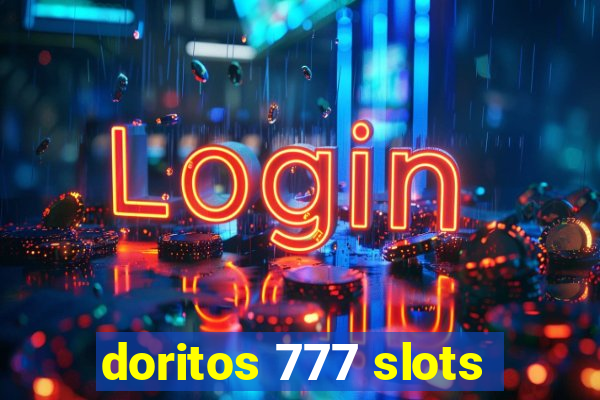 doritos 777 slots