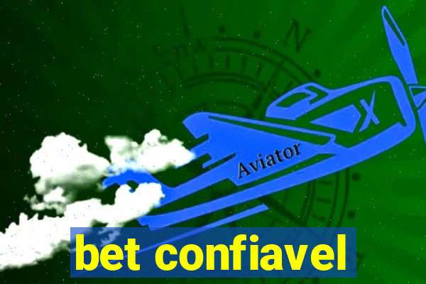 bet confiavel