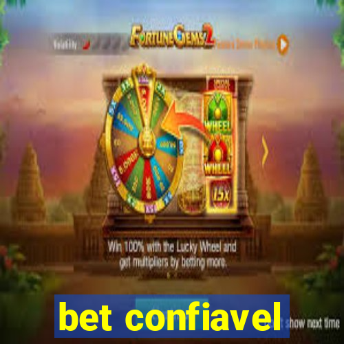 bet confiavel