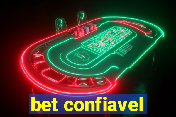 bet confiavel