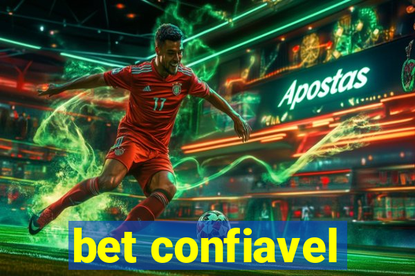 bet confiavel