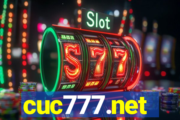 cuc777.net