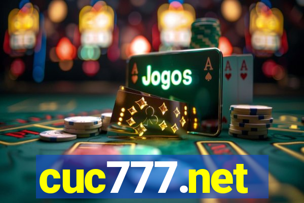 cuc777.net