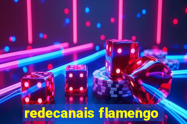 redecanais flamengo