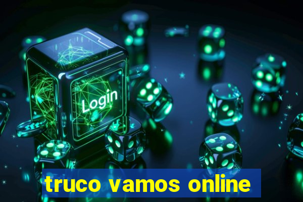 truco vamos online