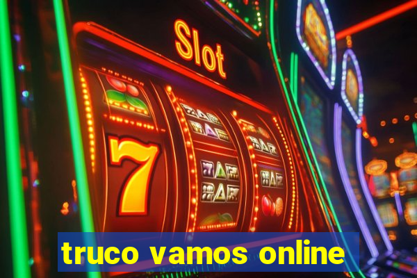 truco vamos online