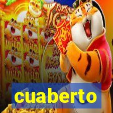 cuaberto