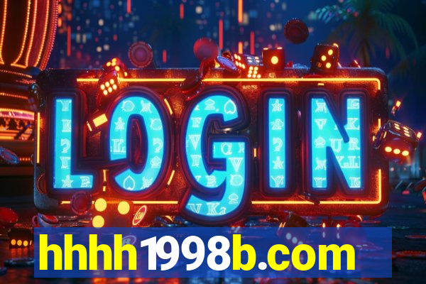 hhhh1998b.com