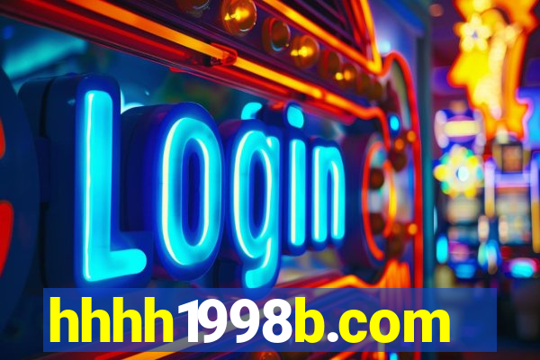 hhhh1998b.com