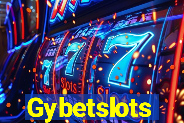 Gybetslots