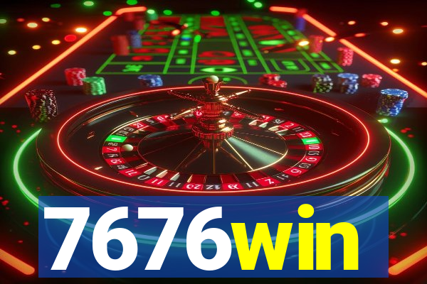 7676win