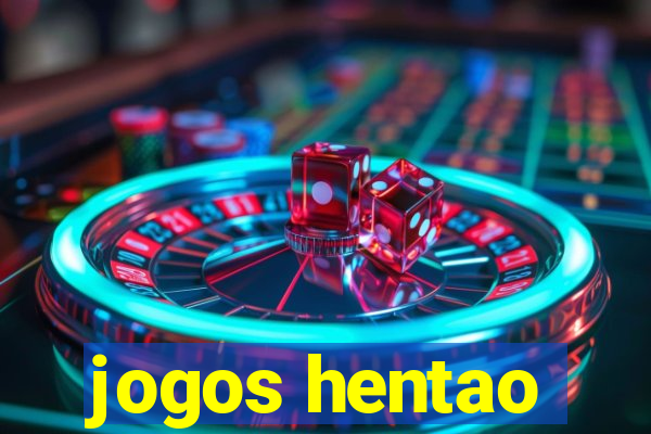 jogos hentao