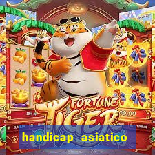 handicap asiatico 0.0 -0.5