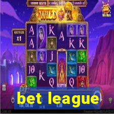 bet league