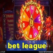 bet league