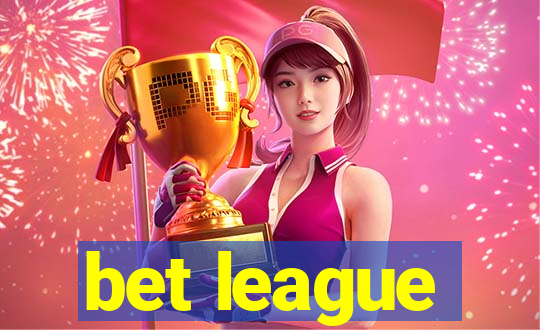 bet league