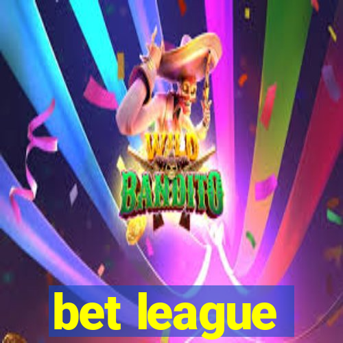 bet league