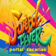 portal zacarias cabe a esmagada