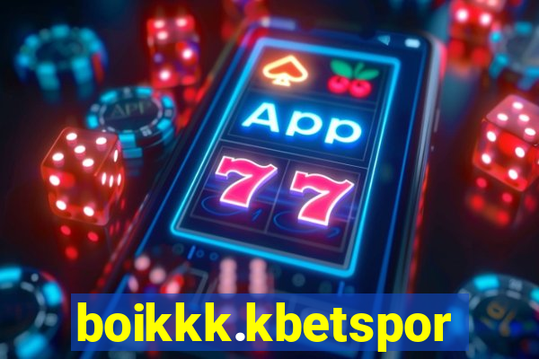 boikkk.kbetsports.bet