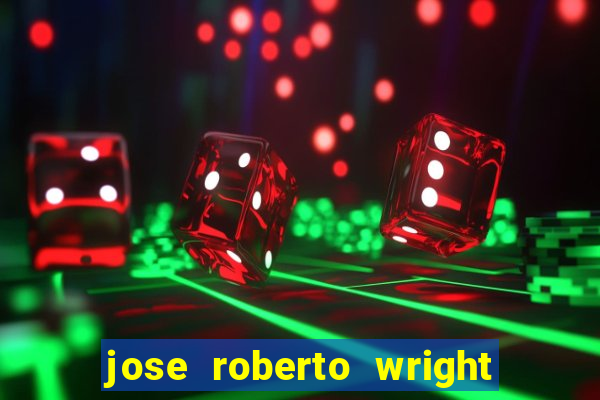 jose roberto wright ajuda flamengo