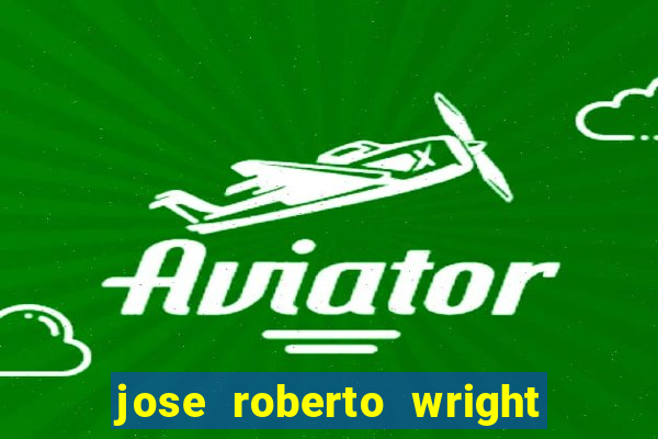 jose roberto wright ajuda flamengo