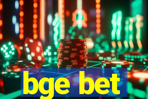 bge bet