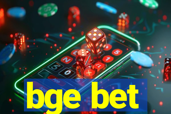 bge bet