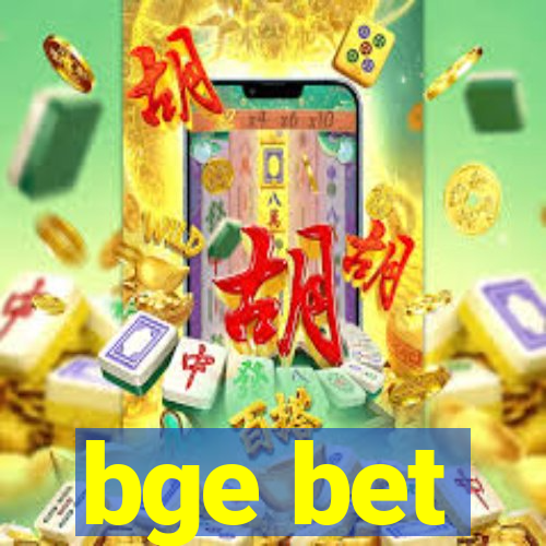 bge bet