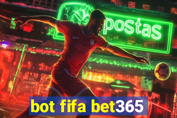 bot fifa bet365