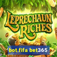 bot fifa bet365