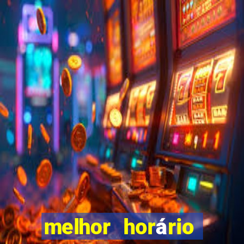 melhor horário para jogar sweet bonanza