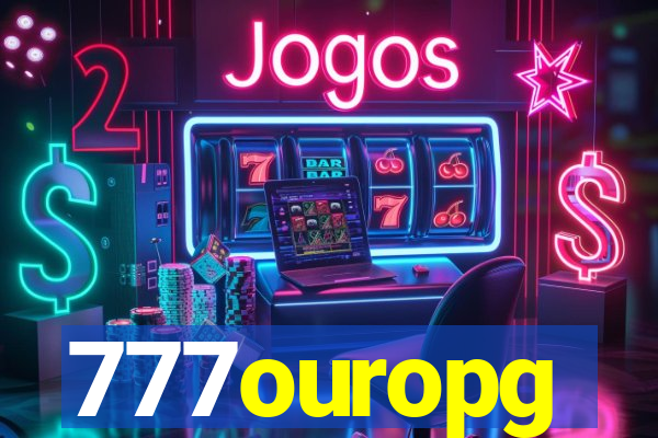 777ouropg