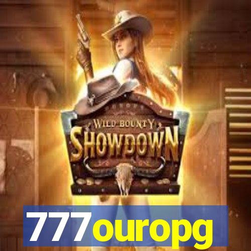 777ouropg