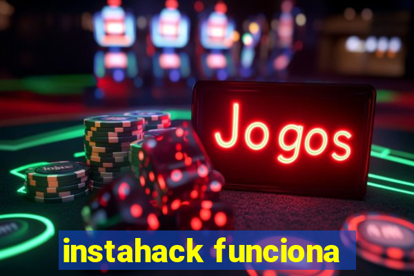 instahack funciona